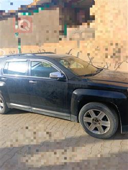 GMC Terrain